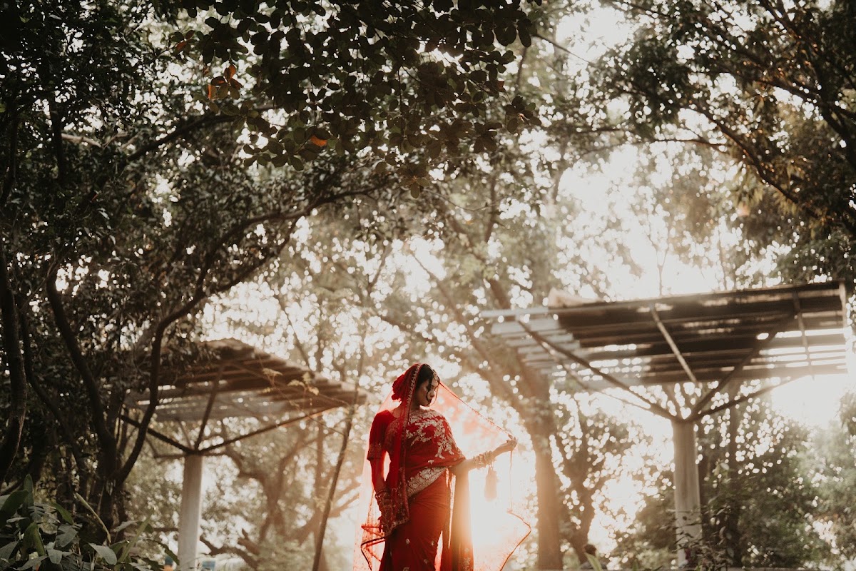 Wedding photograph 10 by Akibul Islam